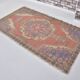 Oushak Vintage Tribal Rug sku m67