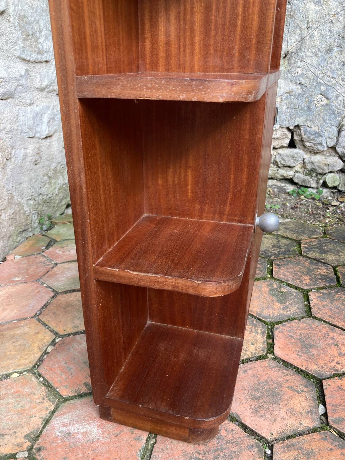 Vintage side table
