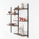 Modular shelving unit, Danish design, 1960s, designer: Poul Cadovius