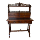 Secretary