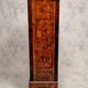Louis XVI Period Law Secretary - Eastern Work - Loupe d'Orme - 18th