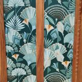 Parisian showcase cabinet year 30