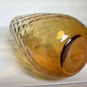Vase Empoli asymétrique Made in Italy