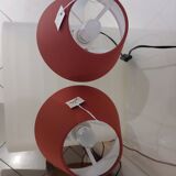 Lampes  de chevet