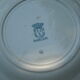 9 plates St Amand, Clairefontaine, Bourgeois