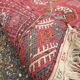 Oriental rugs