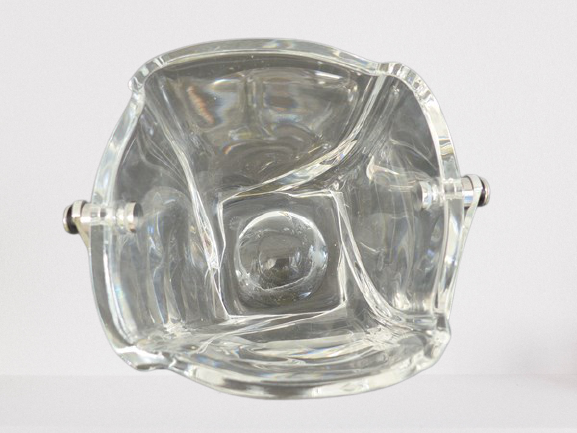 Sèvres ice bucket