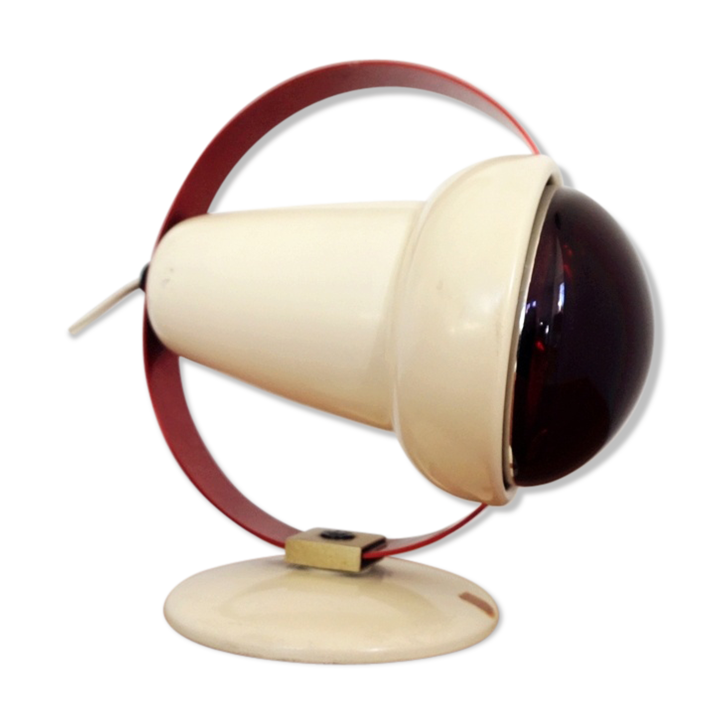 Lamp Philips Infraphil 50