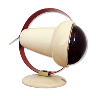 Lamp Philips Infraphil 50