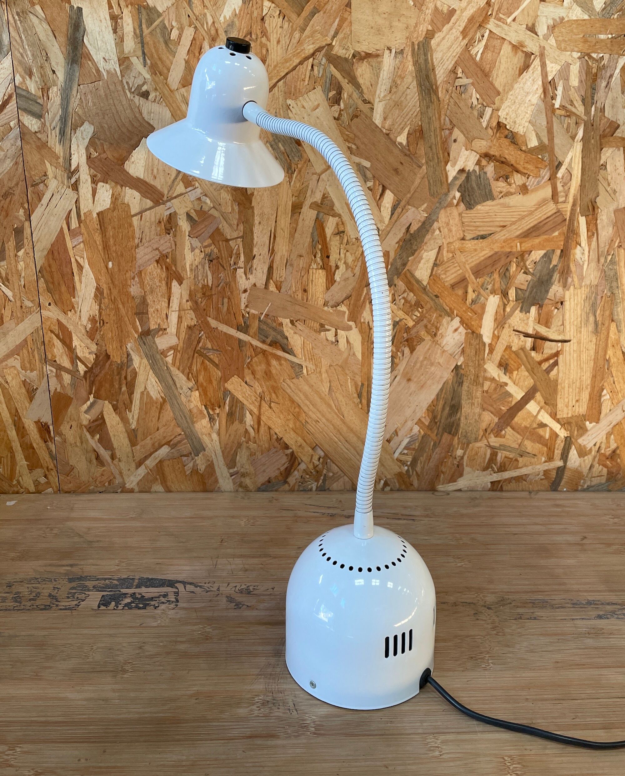 Table lamp Stilplast 1980s