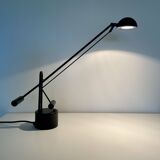 80s pendulum lamp