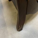 Marquetry notch