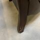 Marquetry notch