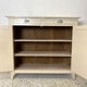 Vintage Parisian buffet 50's