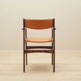 Beech armchair, Danish design, 1970s, production: Denmark