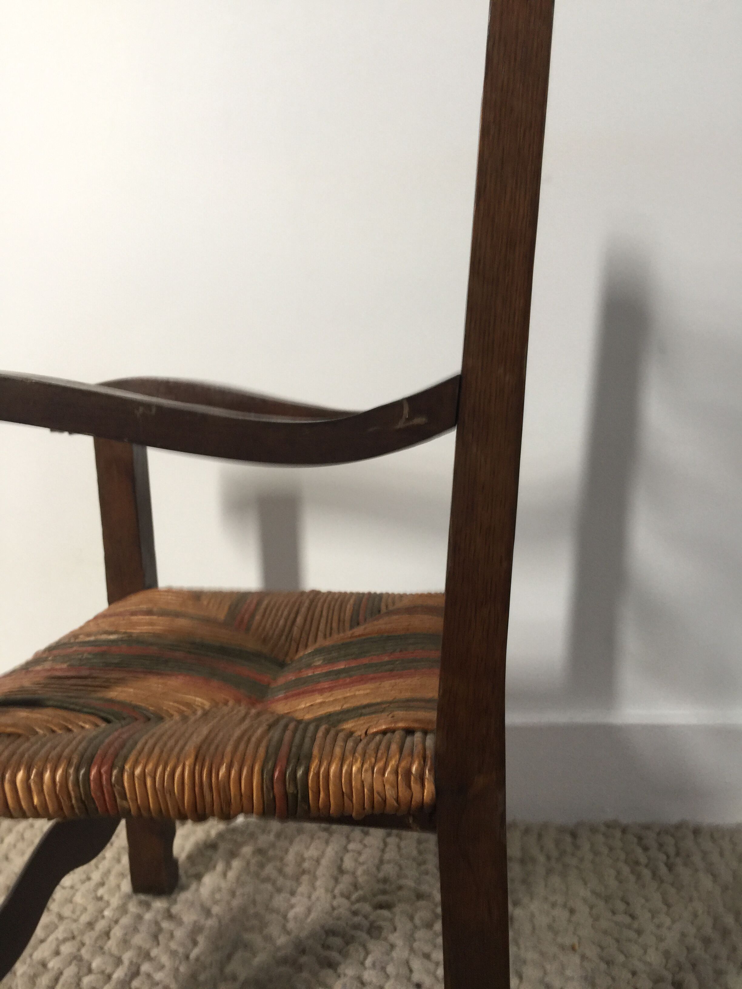 Children's chair 60'