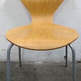 Rondo Chairs Designed By Erik Jørgensen For Danerka