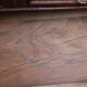 Commode Louis Philippe en acajou
