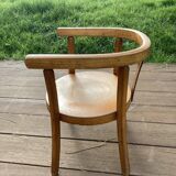 Children's armchair in the Baumann style