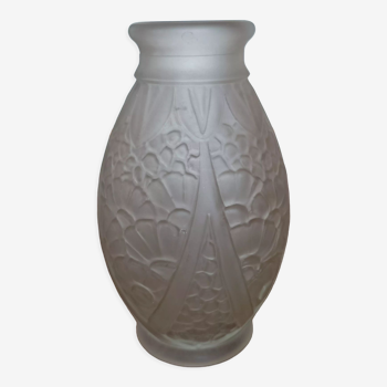 Art Deco vase