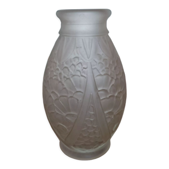 Art Deco vase