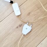 Vintage Spriet vloerlamp met 9 Lichtpunten 1950-1960