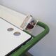 Twenty Tube desk and chair by Marc Berthier Roche Bobois