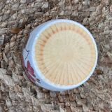 Set of 6  stoneware bowls-Manufacture Niederviller