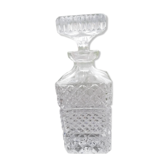 Carafe whisky