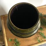 Pair of West Germany vases 40 cm, 1970s