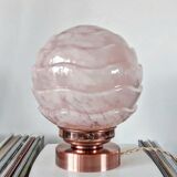 Art Deco Globe
