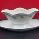 Old sauce boat Saint-Amand and Hamage 4008