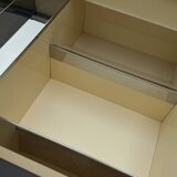 70s designer bar coffee table