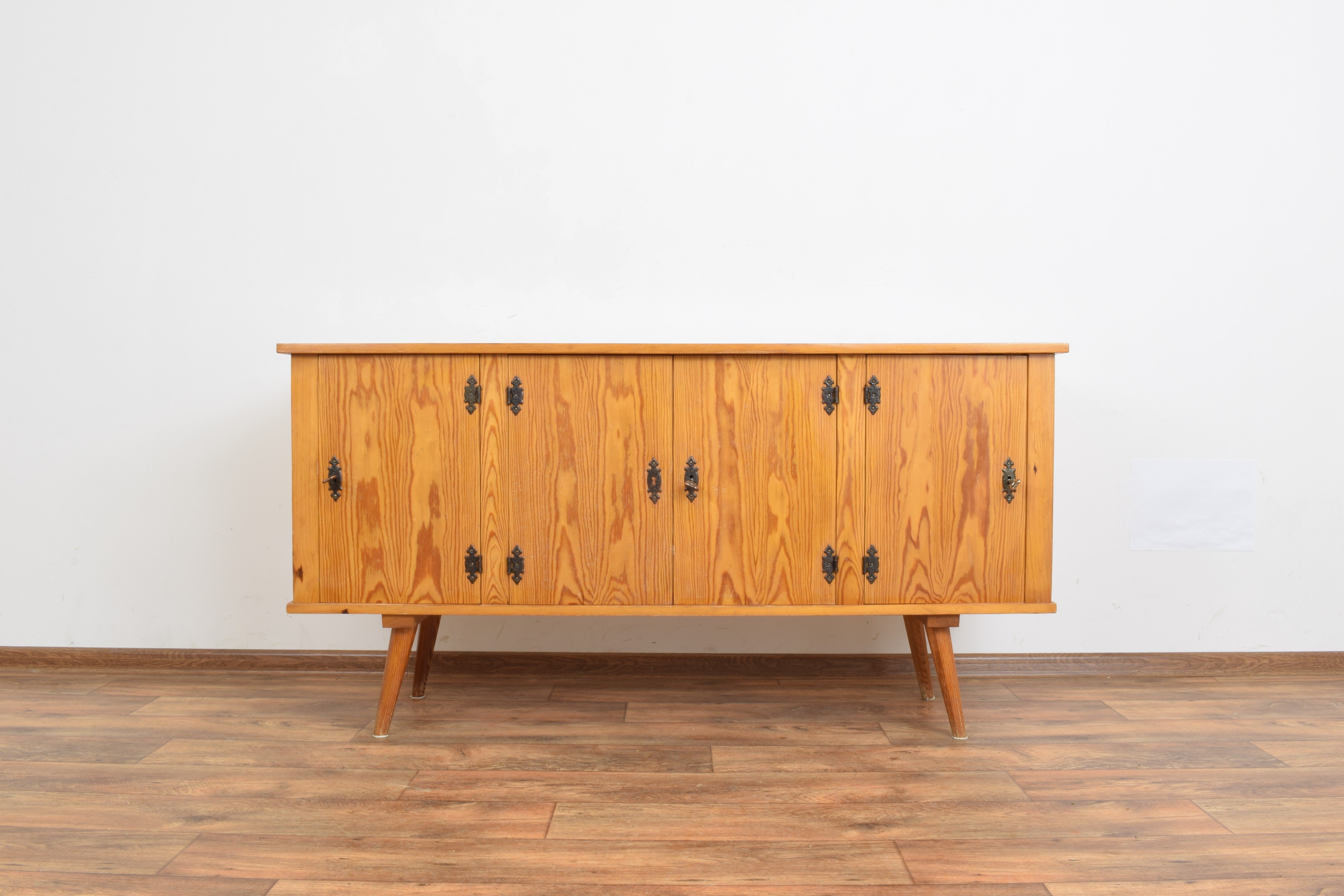 Pine Sideboard from RZUT Toruń