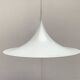 Semi-vintage pendant lamp by Bondrup & Thorup for Fog & Mørup, 1970s.