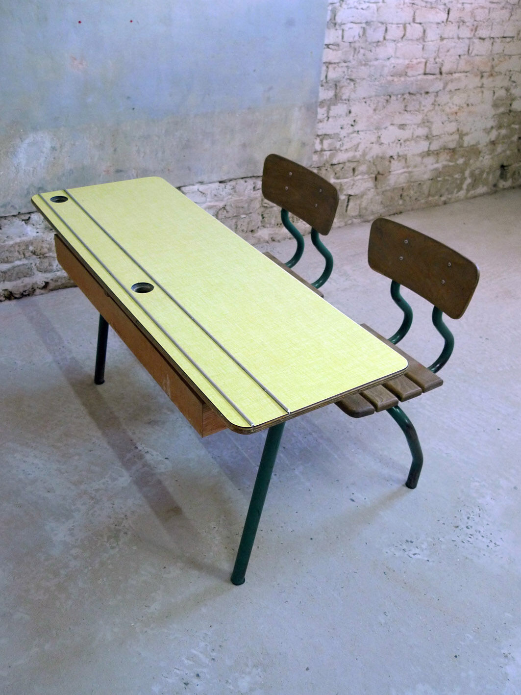 School desk