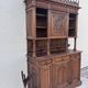 Neo-Gothic sideboard