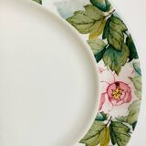 Plat oval Johnson Brothers