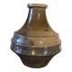 Large Daum vase 1950