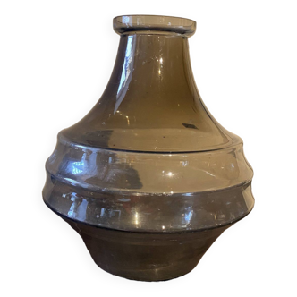 Large Daum vase 1950