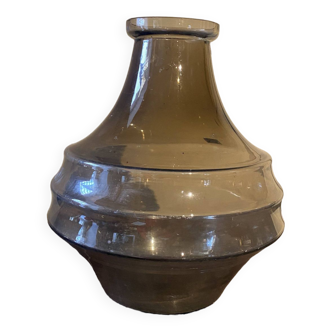 Grand vase Daum 1950