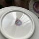 Gien cake plates