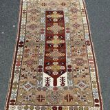 Tapis turc fait main