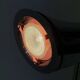 Ara table lamp by Philippe Starck for Flos 1988