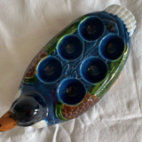 Vintage cockroach duck