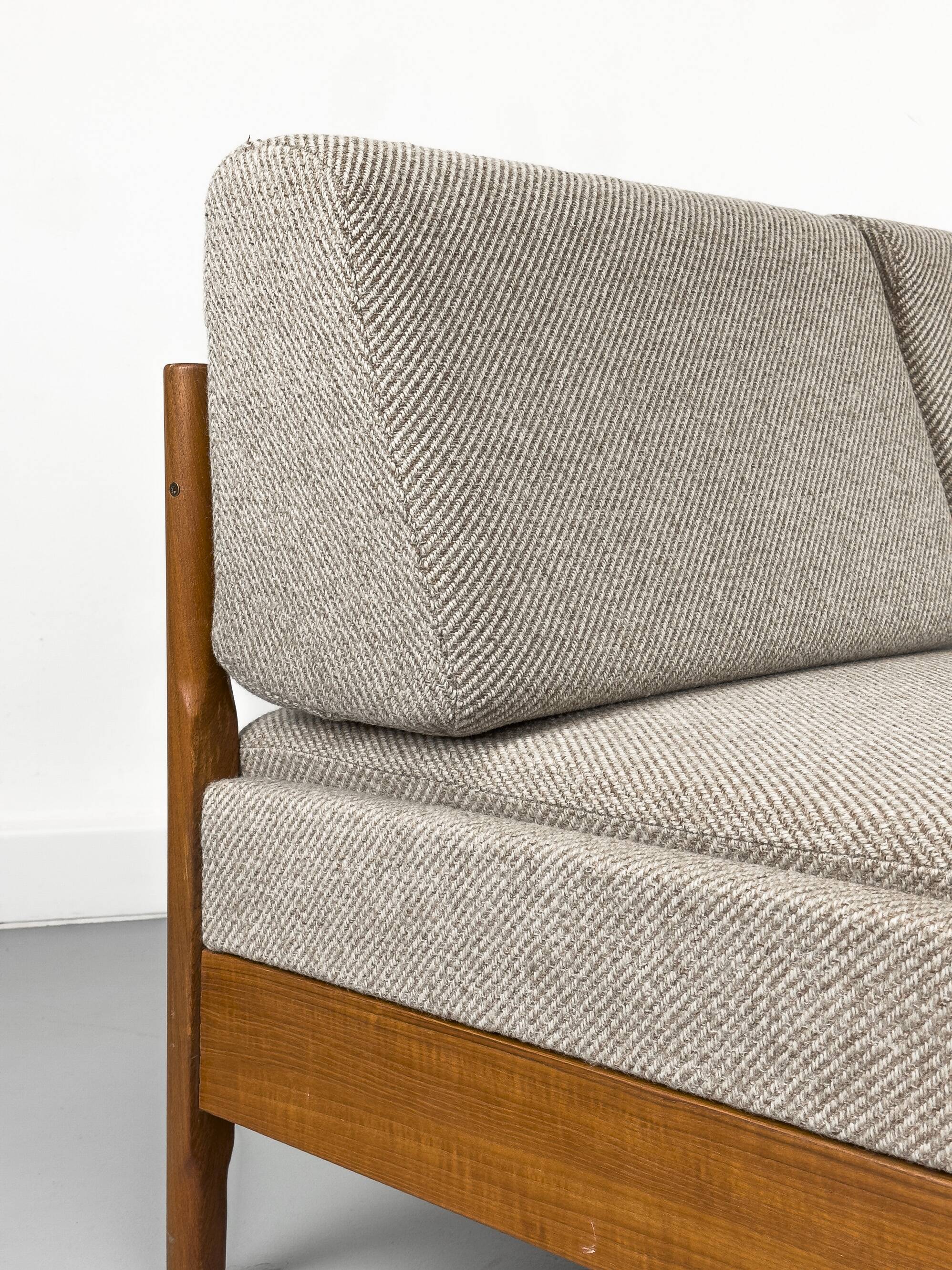 Vintage Daybed Sofa, 1960s