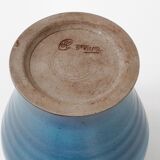 Vintage sandstone vase