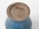 Vintage sandstone vase