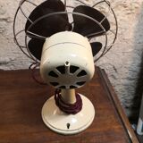 Fan brand star of the 50s