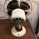Fan brand star of the 50s